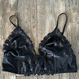 Victoria’s Secret bralette/ brassiere, X-Large